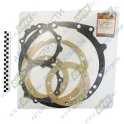 РМК прокладок ПМ переднего моста КамАЗ 4310